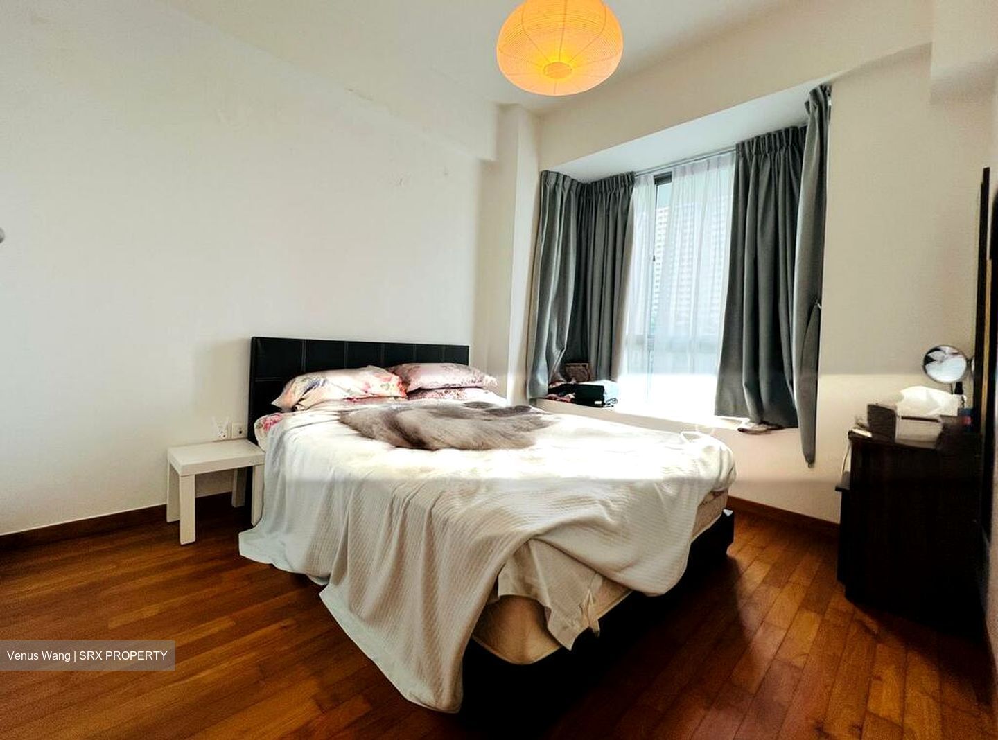 Beacon Heights (D12), Condominium #502115801